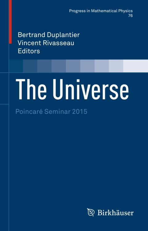 The Universe